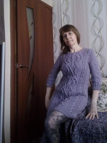 Анкета проститутки Лайма, 46 лет